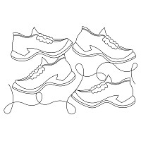 running shoes xl e2e 001